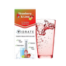 ViDrate Hydration Sachets Strawberry & Lime Flavour 12 x 3g