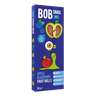 Bob Snail Fruit Rolls Apple-Blueberry 3 Rolls 30g