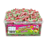 Sweetzone Fizzy Watermelon Bottles Tub 805g