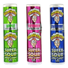 Warheads Super Sour Spray Candy 3 Pack Variant 19g