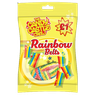 Candy Castle Crew Fizzy Rainbow Belts Pm £1.00 90g
