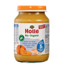 Holle Organic Jar Pumpkin With Chicken 190g