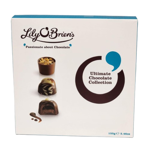 Lily O'Brien's Ultimate Collection 155g