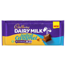 Cadbury Dairy Milk Salted Caramel Block 120g