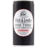 Fitch & Leedes Pink Tonic Sugar Free Can 200ml