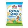 Holle Organic Crunchy Snack Millet 25g