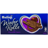 Nutini Mini Wafer Rolls Chocolate 200g