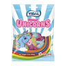 Vidal Jelly Unicorns 90g