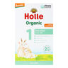 Holle Organic Infant Goat Milk Formula 1 400g