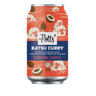 Potts Katsu Curry Sauce Can 330g