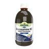 Natures Aid Glucosamine, 1200mg, MSM 500mg & Chondroitin 400mg Liquid 500ml