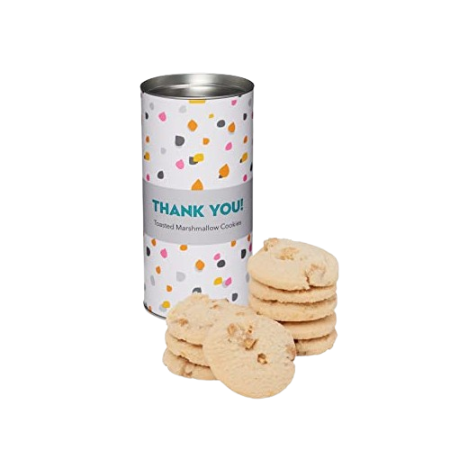 Proudly Uk Thank You Toasted Marshmallow Cookies 150g