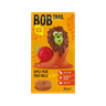 Bob Snail Fruit roll 20g + TOY EAT & PLAY