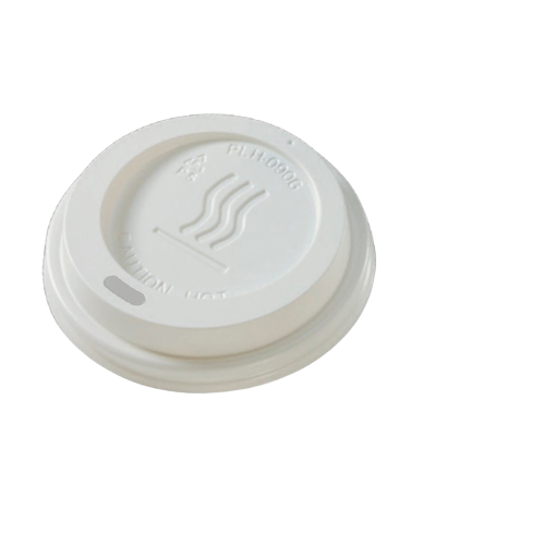 Nescafe & Go Lids Sleeve x100 Pcs for 12oz Cups