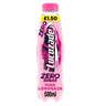 Lucozade Energy Pink Lemonade Zero PM £1.50 500ml