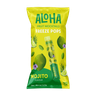 Aloha Mocktail Mojito Freeze Pops 10x50ml