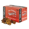 Davies Puffed Jerky Treats 1.5kg