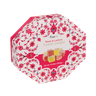 Truede Rose and Lemon Flavour Turkish Delight 300g