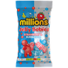 Millions Strawberry & Bubblegum Jelly Babies 180g