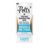 Potts Teryaki With Soy Sauce, Sake & Ginger Marinating Bag 150g