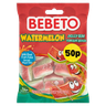 Bebeto Watermelon Jelly Gum PMP 50p 70g