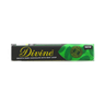 Divine Fairtrade Dark Chocolate Mint Crisp 35g