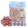 Vidal Mini Candy Canes 3Kg