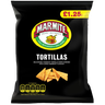 Marmite Crisps PM £1.25 65g