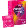 Durex Pleasure Me 40s