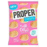 Proper Crisps Thai Chilli Potato Crisps 30g