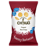 Chikas Smoky Barbecue Rice Crisps 80g