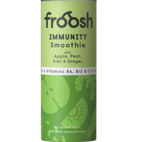 Froosh Smoothie Immunity 235ml