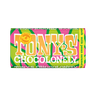 Tony's Chocolonely Milk Chocolate Pecan Caramel Crunch 180g