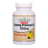 Natures Aid Evening Primrose Oil 1000mg Cold Pressed 90 Softgels