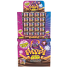 Pappi Choco Stick With Popping Candy Stand Box 55g