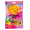 Candy Castle Crew Funkee Mix Pm £1.00 90g