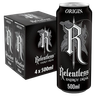 Relentless Origin 4x500ml