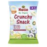 Holle Organic Crunchy Snack Ricelentils 25g