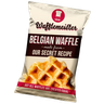 Wafflemeister Classic Vegan Waffle 90g