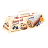 Marlenka Honey Roll With Blueberries 300g