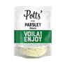 Potts Parsley Sauce 75g