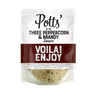 Potts Three Peppercorn Sauce 75g