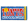 Tony’s Chocolonely 70% Dark Chocolate Bar 180g