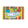 Dweebs Tutti Frutti Theatre Box 120g