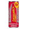 Lucozade Energy Drink Original PM 75p 250ml