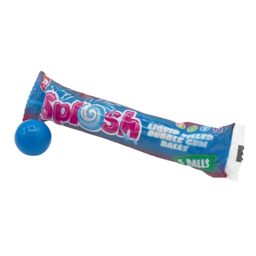 Zed Candy Splosh 5 Ball 35g