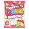 Sweetzone Fruity Mallows 140g