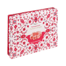 Truede Pomegranate Flavour Turkish Delight 275g