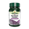 Natures Aid Microbiotic Complex with Bifidus and FOS 60 Vcaps