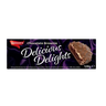 Keenans Delicious Delights Choc Brownie 128g